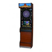 Virtual darts 